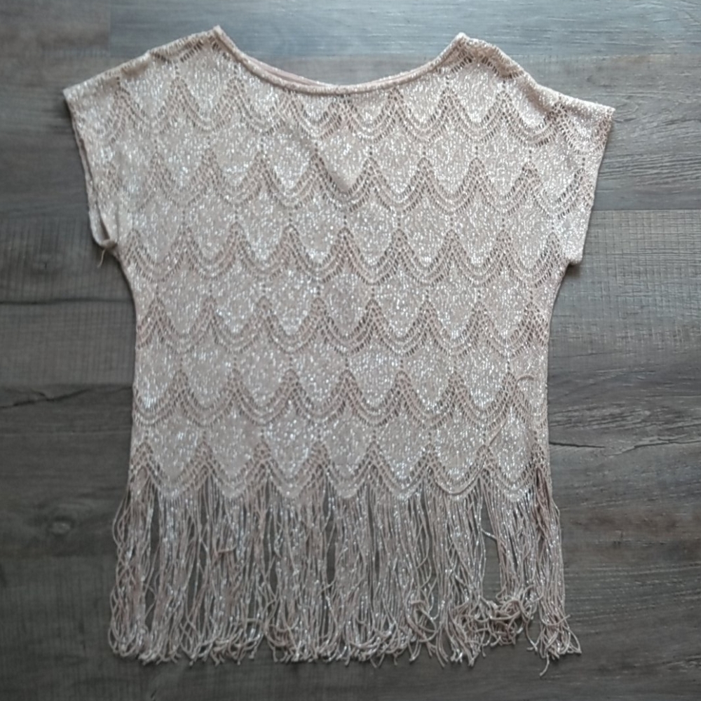 Maurices women's top